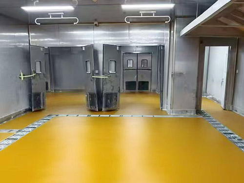 揭阳地坪漆